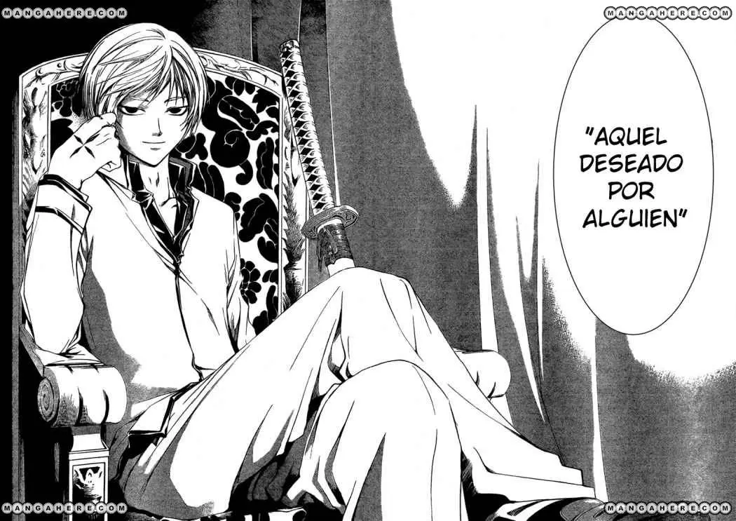 Code:Breaker (2008) - Capítulo 46 - Página 18 - LectorTMOo
