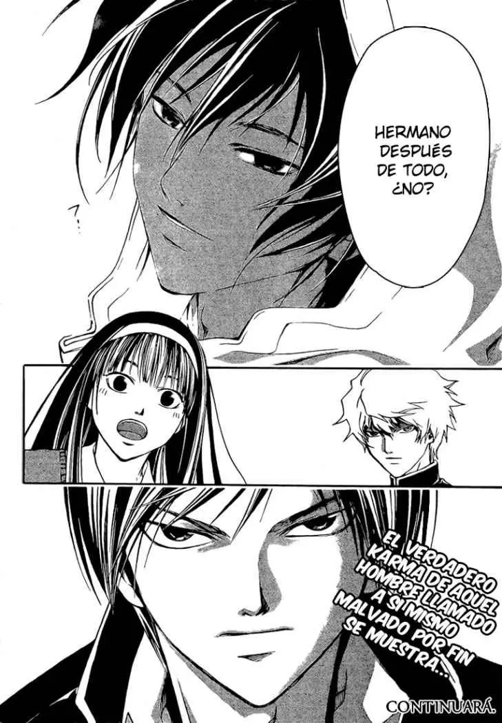 Code:Breaker (2008) - Capítulo 46 - Página 19 - LectorTMOo