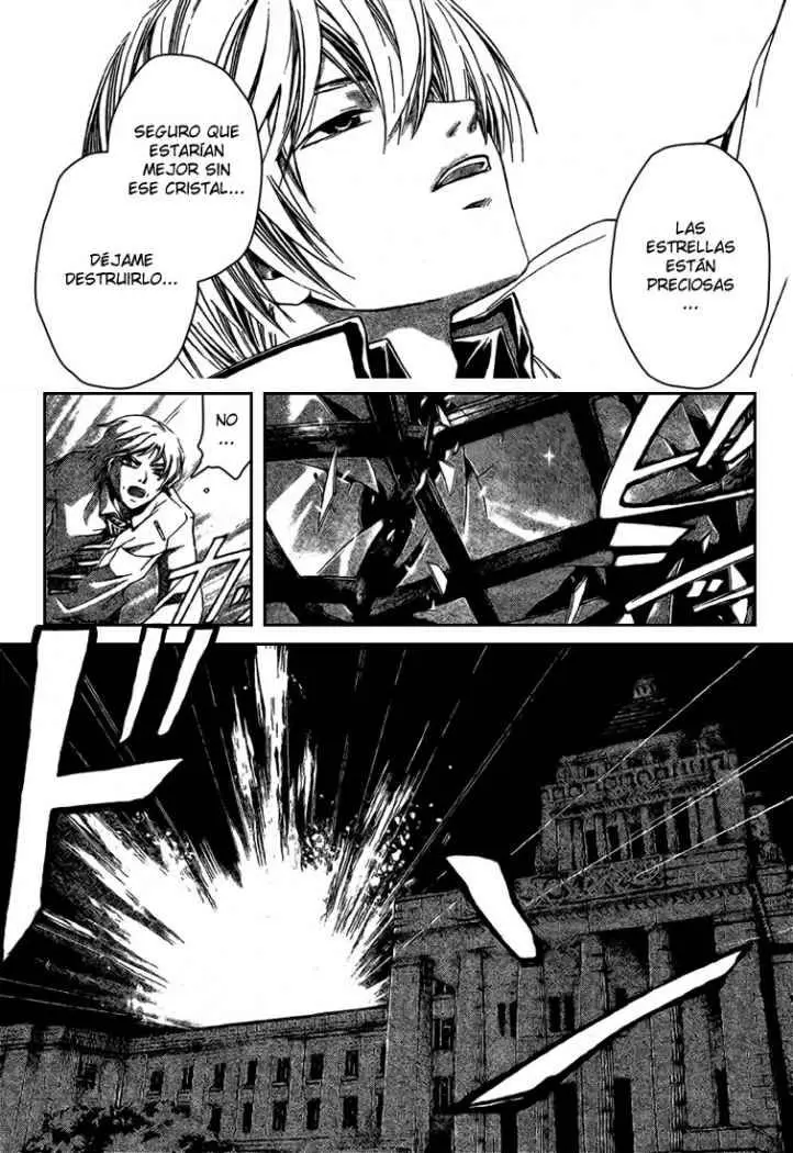 Code:Breaker (2008) - Capítulo 47 - Página 7 - LectorTMOo