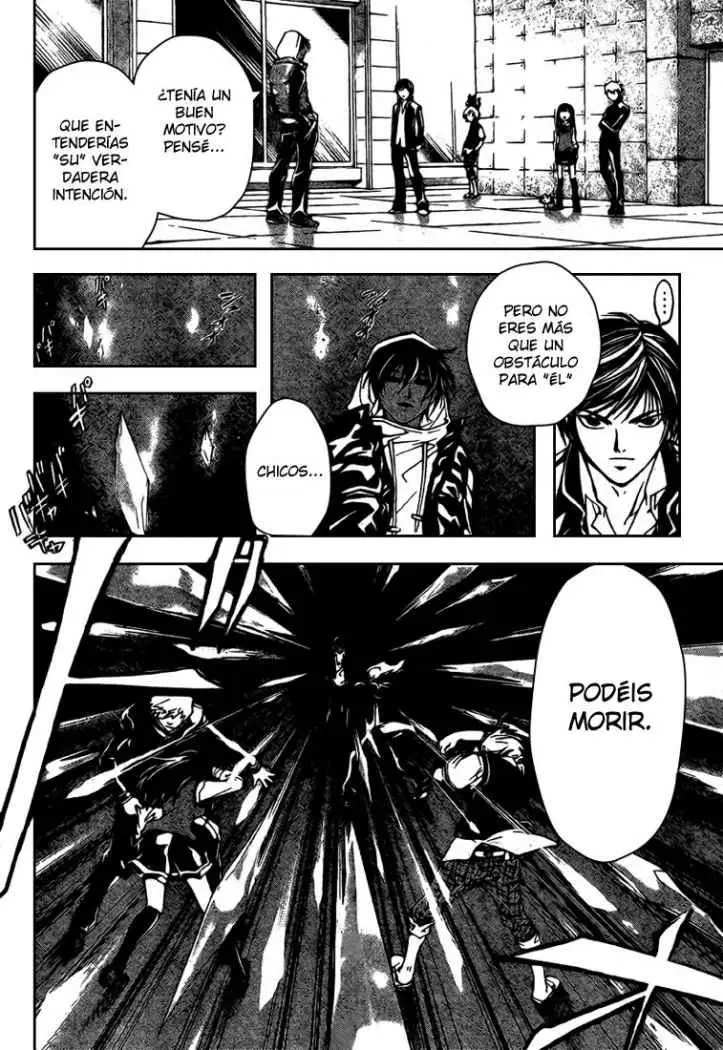 Code:Breaker (2008) - Capítulo 47 - Página 8 - LectorTMOo