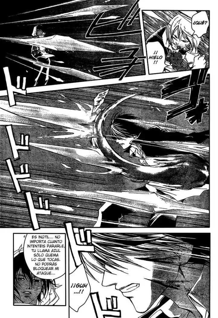 Code:Breaker (2008) - Capítulo 47 - Página 9 - LectorTMOo