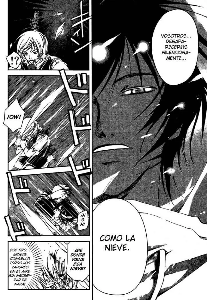 Code:Breaker (2008) - Capítulo 47 - Página 10 - LectorTMOo