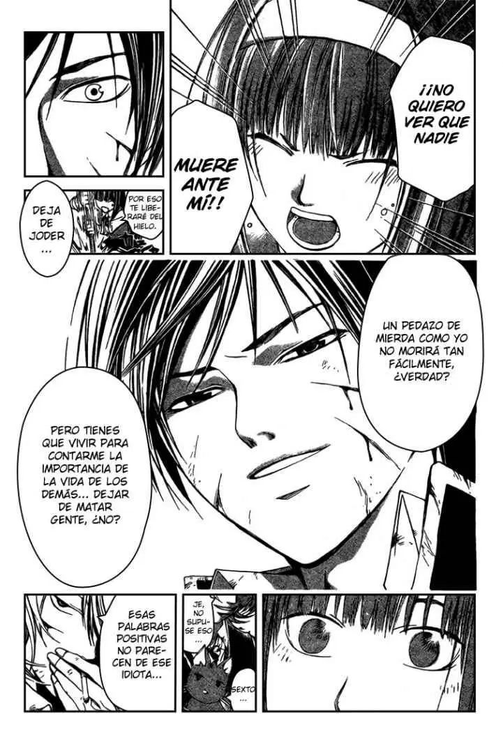 Code:Breaker (2008) - Capítulo 47 - Página 13 - LectorTMOo