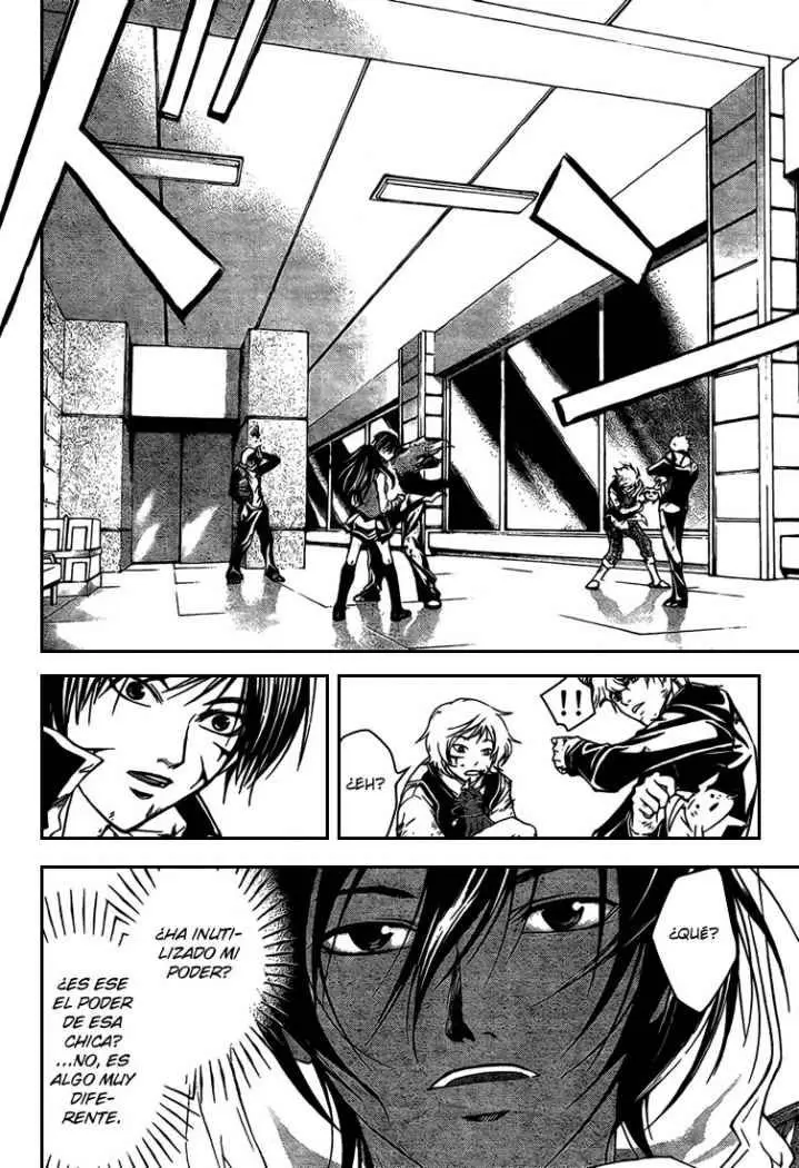 Code:Breaker (2008) - Capítulo 47 - Página 18 - LectorTMOo