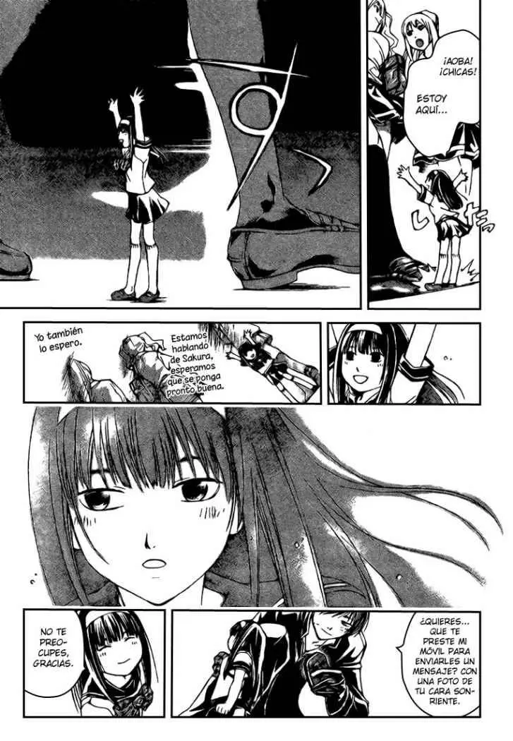 Code:Breaker (2008) - Capítulo 48 - Página 13 - LectorTMOo