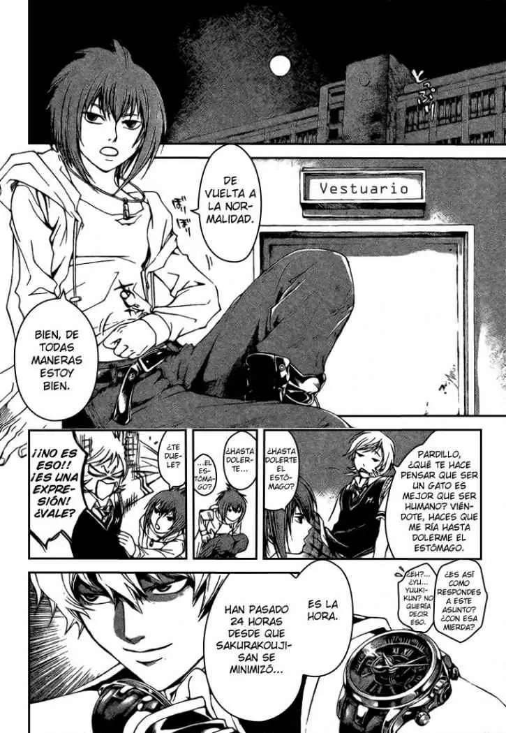 Code:Breaker (2008) - Capítulo 48 - Página 14 - LectorTMOo