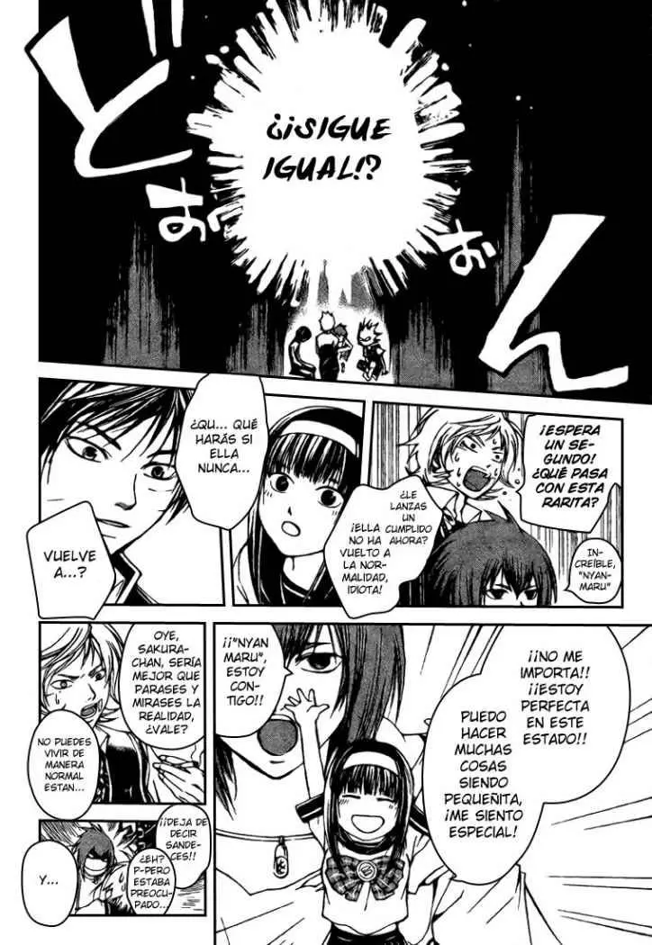 Code:Breaker (2008) - Capítulo 48 - Página 16 - LectorTMOo