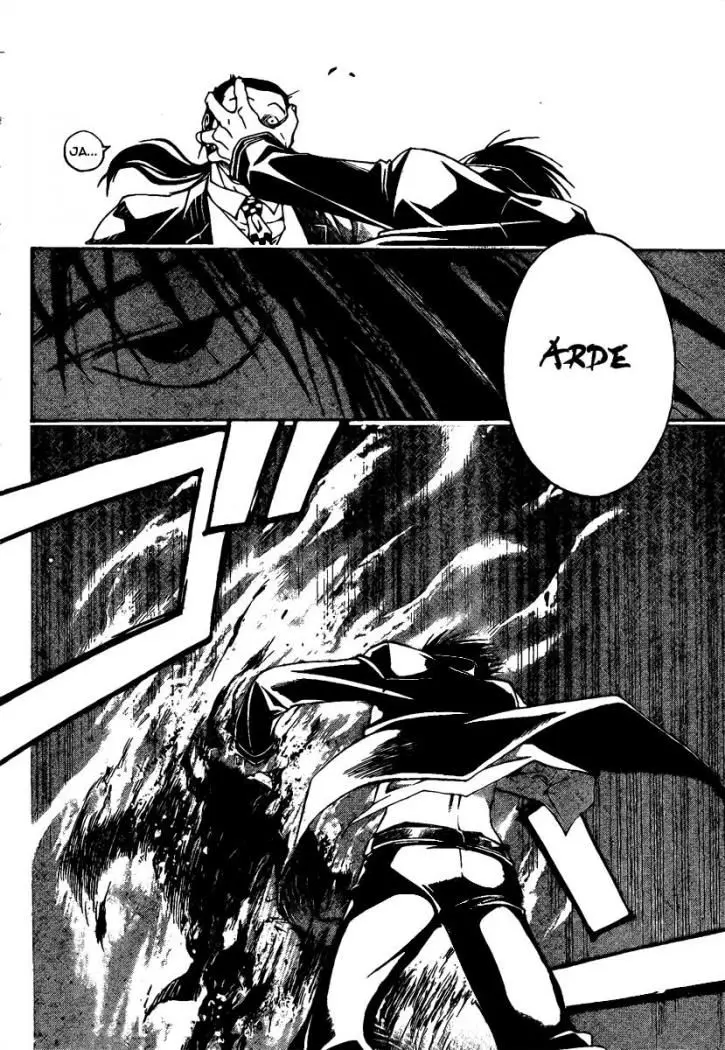 Code:Breaker (2008) - Capítulo 5 - Página 6 - LectorTMOo