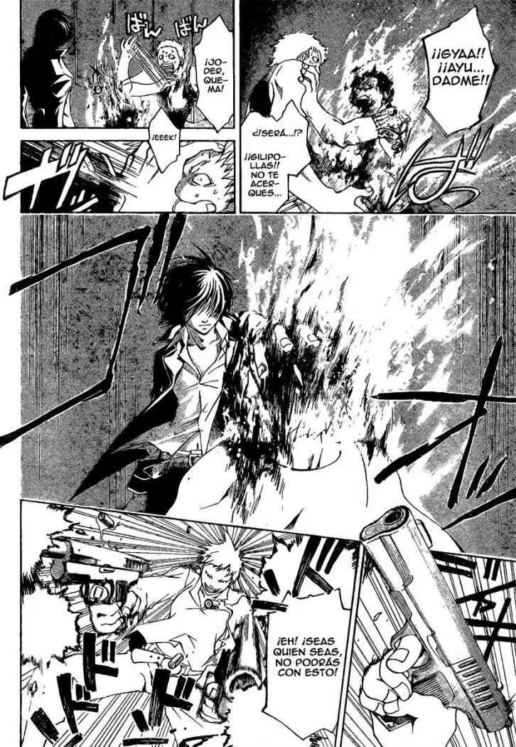 Code:Breaker (2008) - Capítulo 5 - Página 10 - LectorTMOo