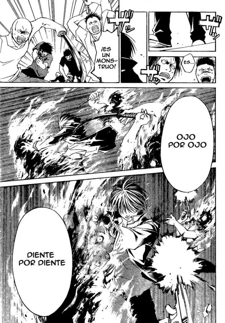 Code:Breaker (2008) - Capítulo 5 - Página 13 - LectorTMOo
