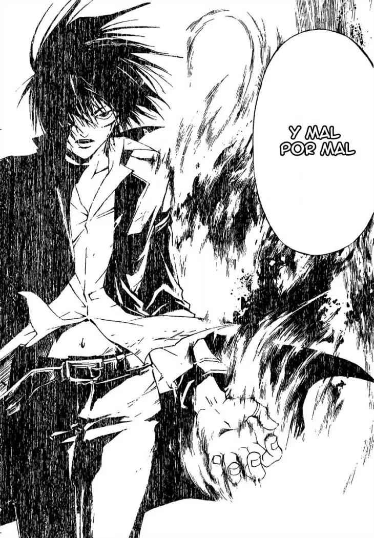 Code:Breaker (2008) - Capítulo 5 - Página 14 - LectorTMOo
