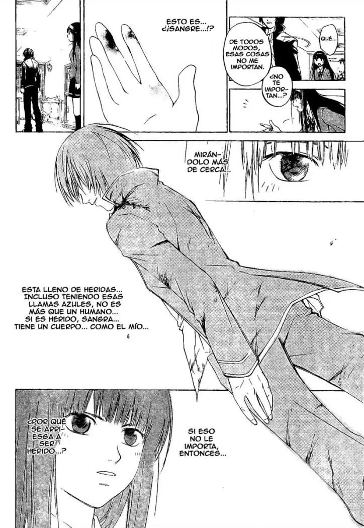 Code:Breaker (2008) - Capítulo 5 - Página 18 - LectorTMOo