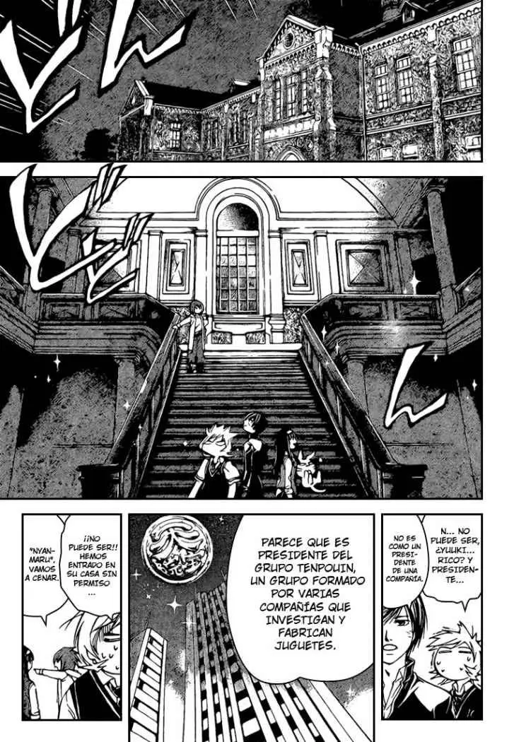 Code:Breaker (2008) - Capítulo 51 - Página 5 - LectorTMOo