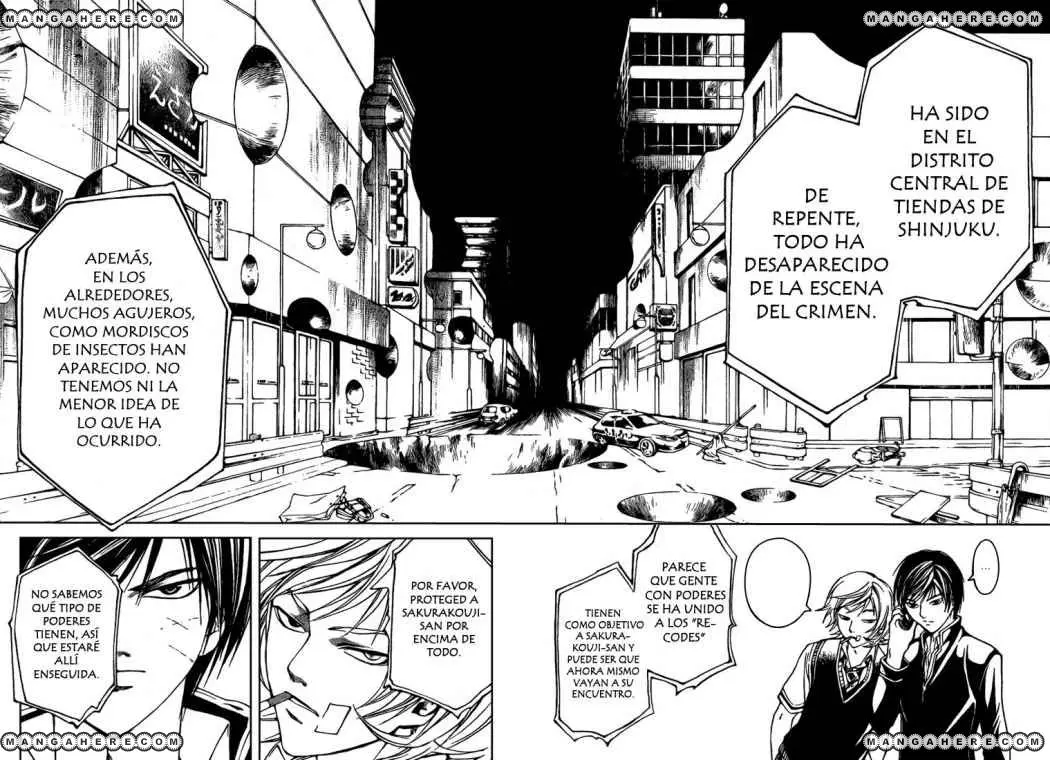 Code:Breaker (2008) - Capítulo 51 - Página 15 - LectorTMOo