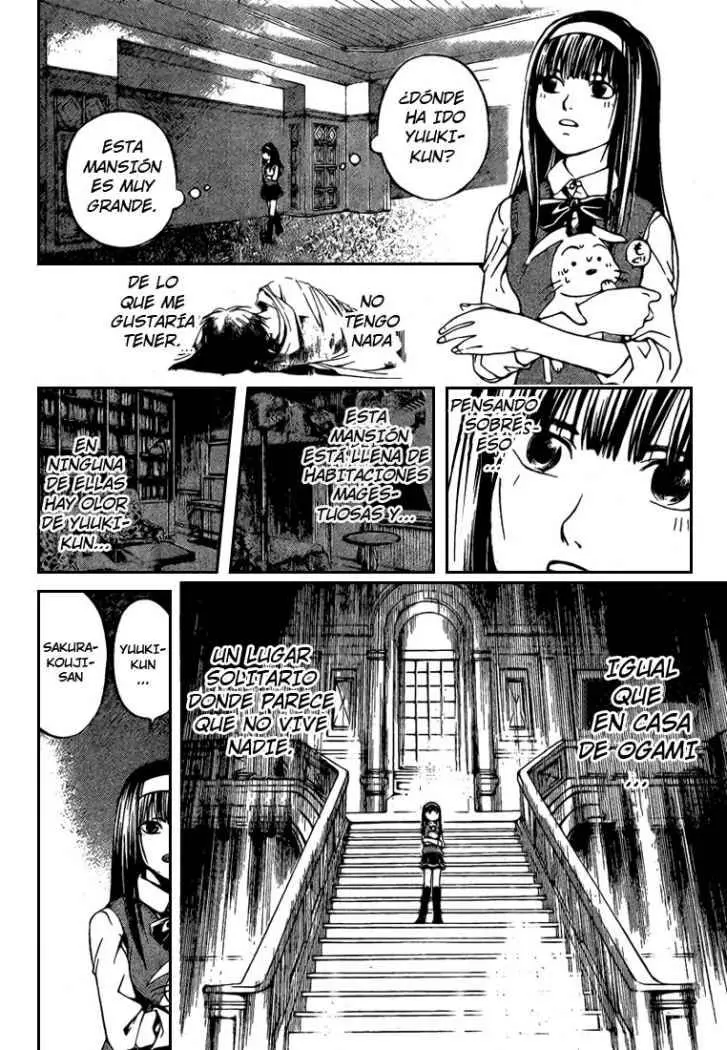 Code:Breaker (2008) - Capítulo 51 - Página 16 - LectorTMOo