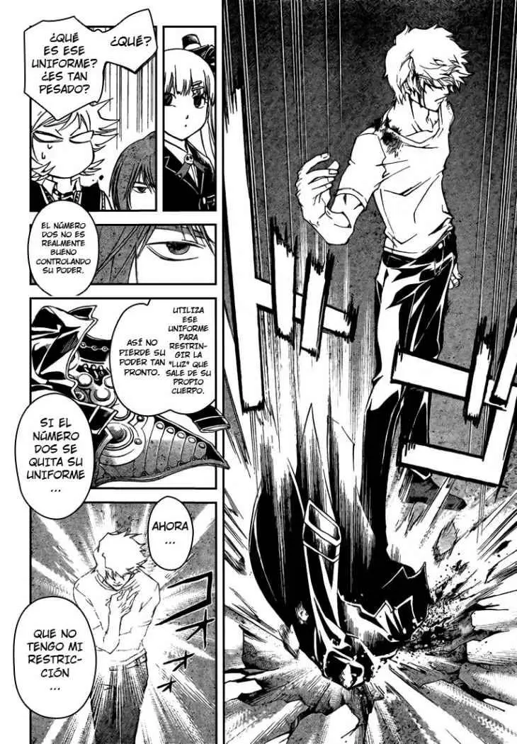 Code:Breaker (2008) - Capítulo 52 - Página 14 - LectorTMOo