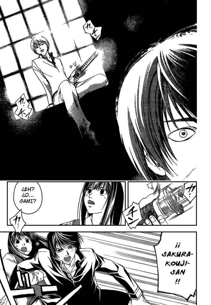 Code:Breaker (2008) - Capítulo 53 - Página 5 - LectorTMOo