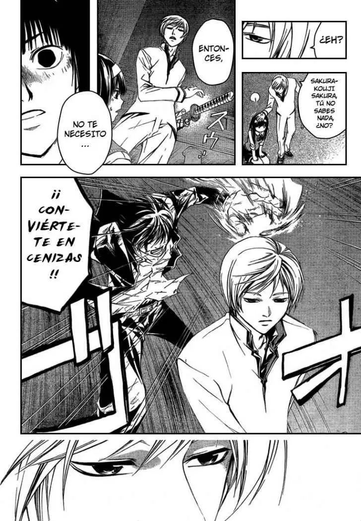 Code:Breaker (2008) - Capítulo 53 - Página 10 - LectorTMOo