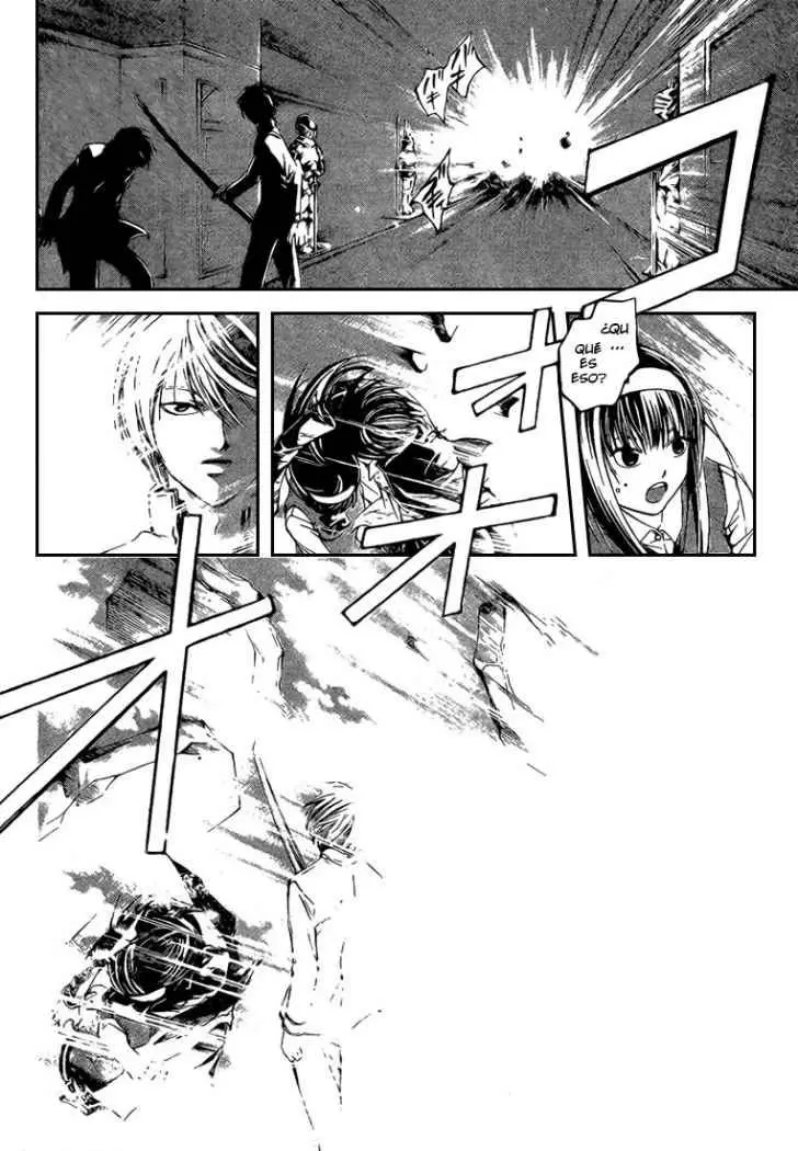 Code:Breaker (2008) - Capítulo 53 - Página 16 - LectorTMOo