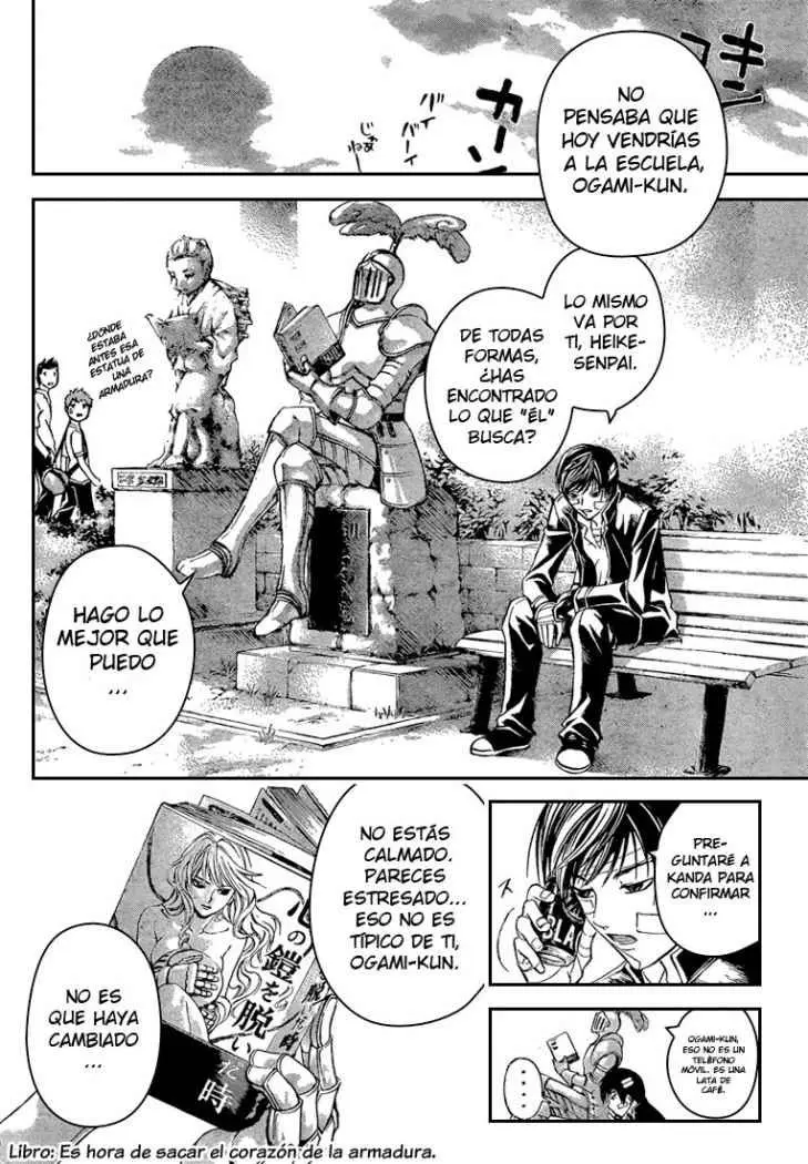Code:Breaker (2008) - Capítulo 54 - Página 8 - LectorTMOo