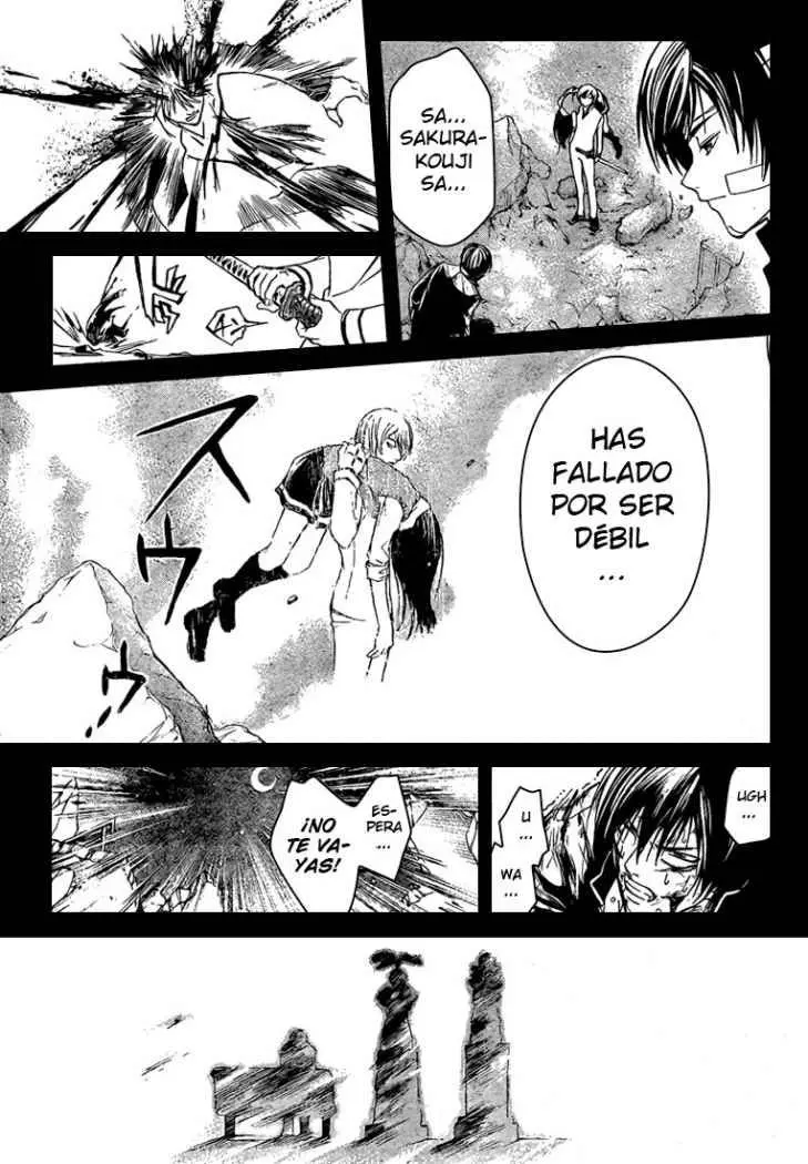 Code:Breaker (2008) - Capítulo 54 - Página 9 - LectorTMOo
