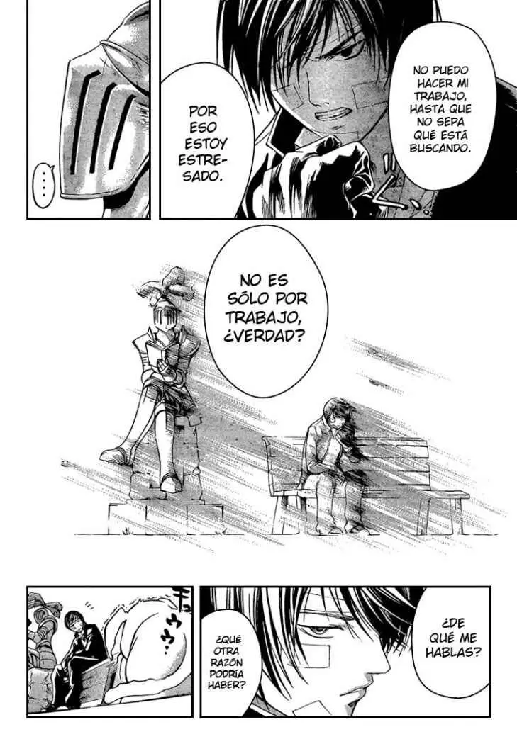 Code:Breaker (2008) - Capítulo 54 - Página 10 - LectorTMOo