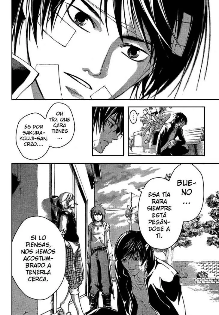 Code:Breaker (2008) - Capítulo 54 - Página 12 - LectorTMOo