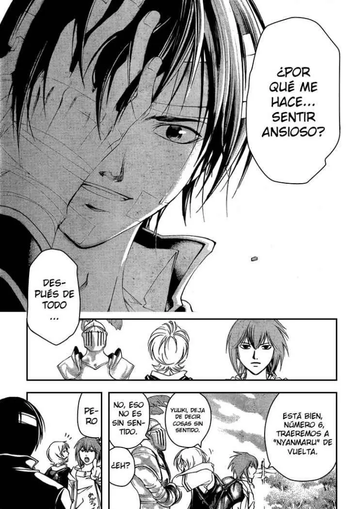 Code:Breaker (2008) - Capítulo 54 - Página 15 - LectorTMOo