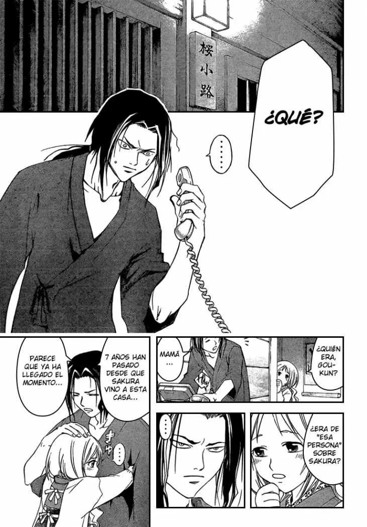 Code:Breaker (2008) - Capítulo 55 - Página 9 - LectorTMOo
