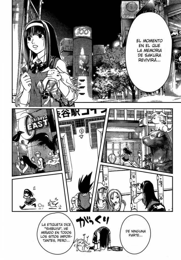 Code:Breaker (2008) - Capítulo 55 - Página 10 - LectorTMOo