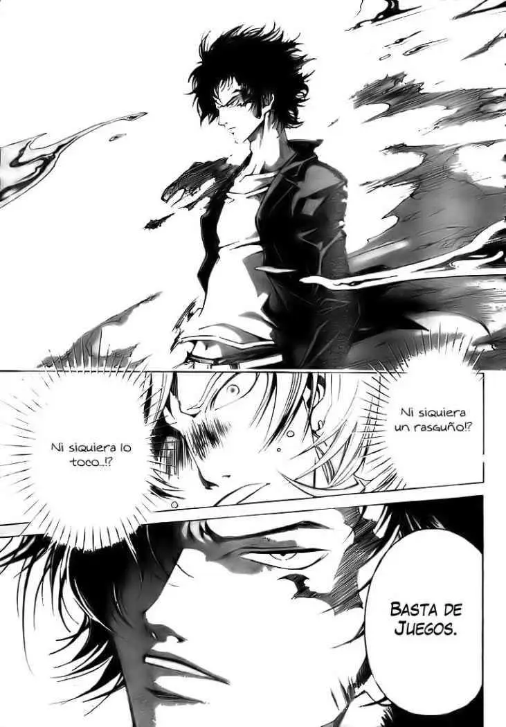 Code:Breaker (2008) - Capítulo 58 - Página 12 - LectorTMOo