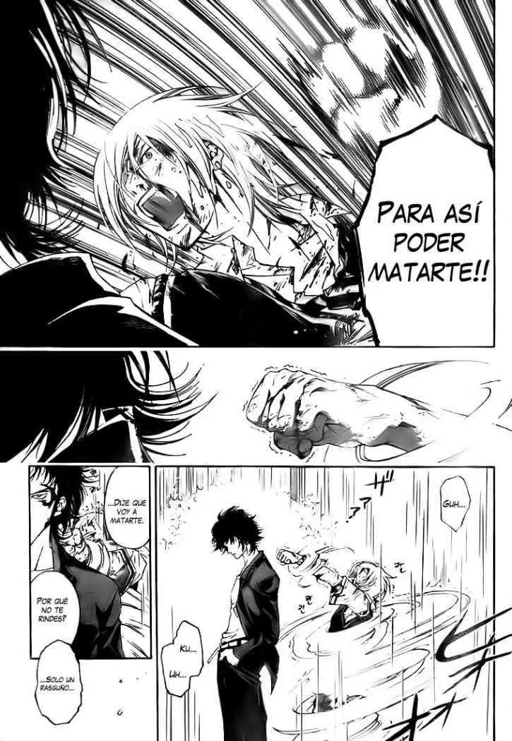 Code:Breaker (2008) - Capítulo 58 - Página 16 - LectorTMOo
