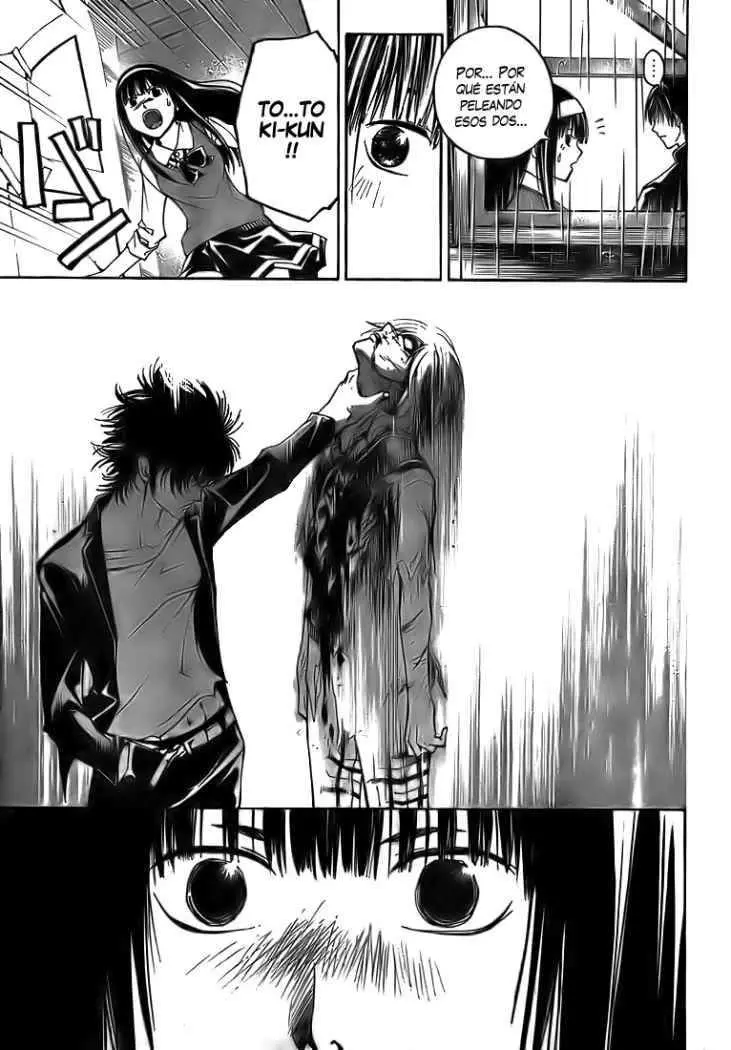 Code:Breaker (2008) - Capítulo 59 - Página 4 - LectorTMOo