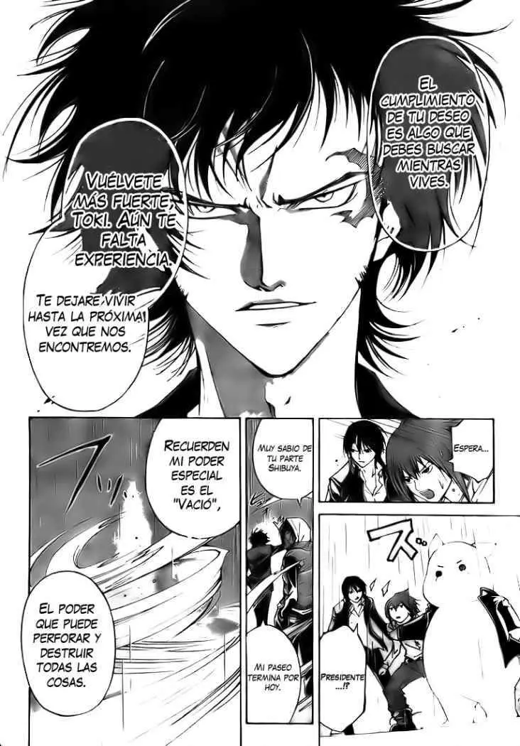 Code:Breaker (2008) - Capítulo 59 - Página 9 - LectorTMOo