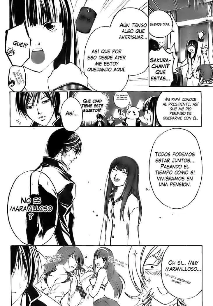 Code:Breaker (2008) - Capítulo 59 - Página 19 - LectorTMOo