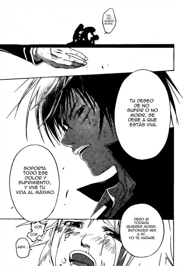 Code:Breaker (2008) - Capítulo 6 - Página 6 - LectorTMOo
