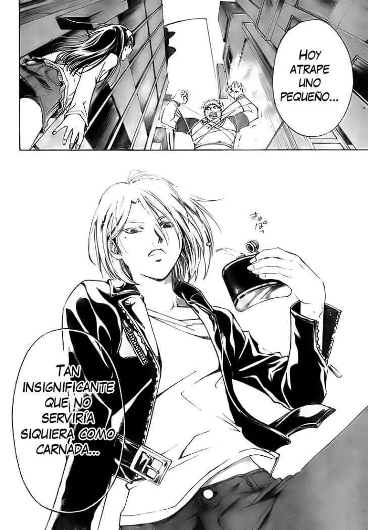 Code:Breaker (2008) - Capítulo 60 - Página 9 - LectorTMOo