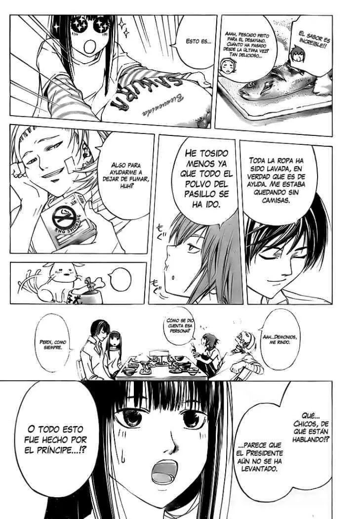Code:Breaker (2008) - Capítulo 60 - Página 18 - LectorTMOo