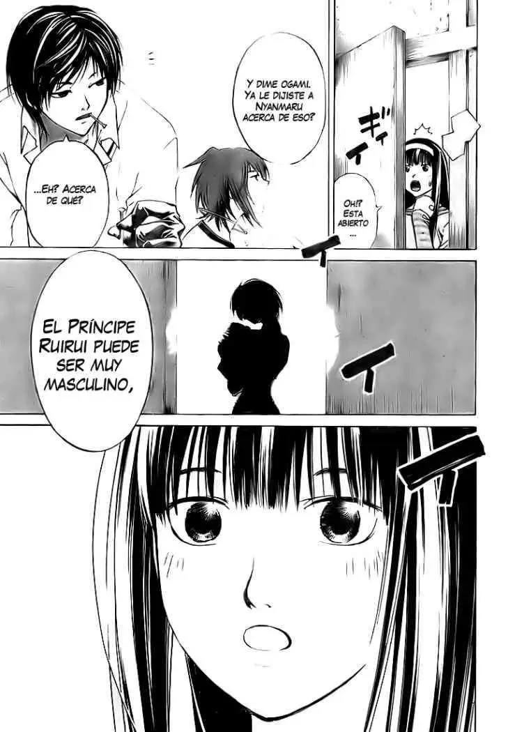 Code:Breaker (2008) - Capítulo 60 - Página 26 - LectorTMOo