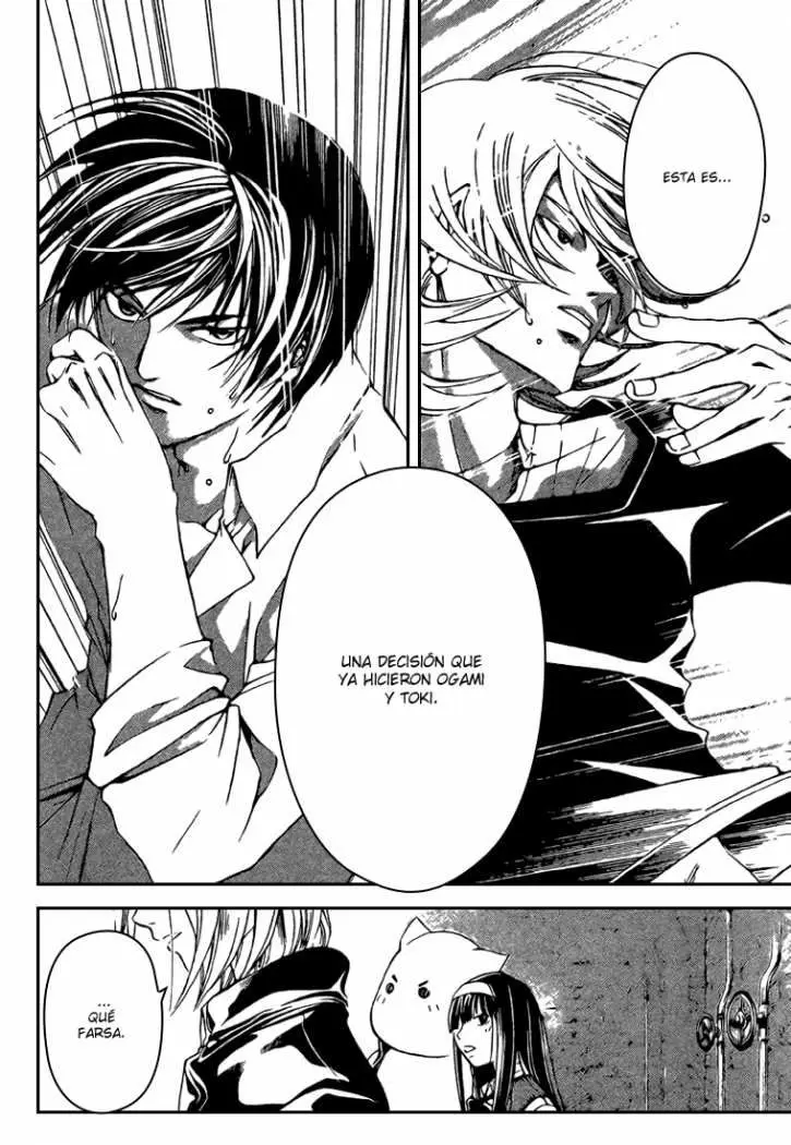 Code:Breaker (2008) - Capítulo 61 - Página 10 - LectorTMOo