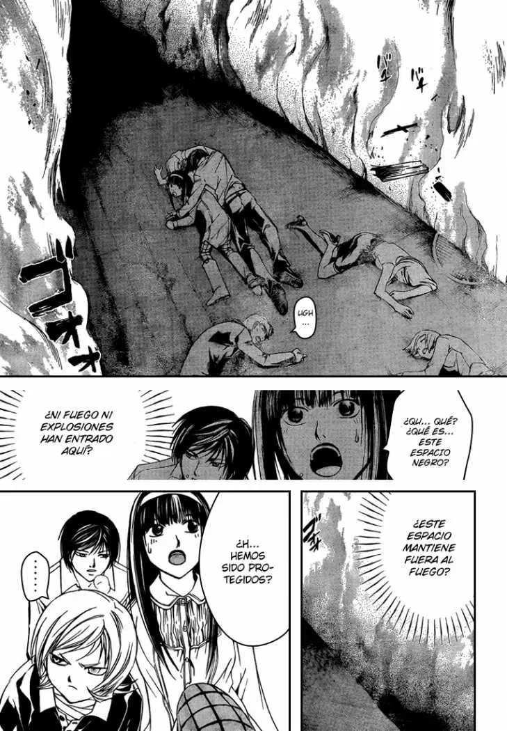 Code:Breaker (2008) - Capítulo 62 - Página 11 - LectorTMOo