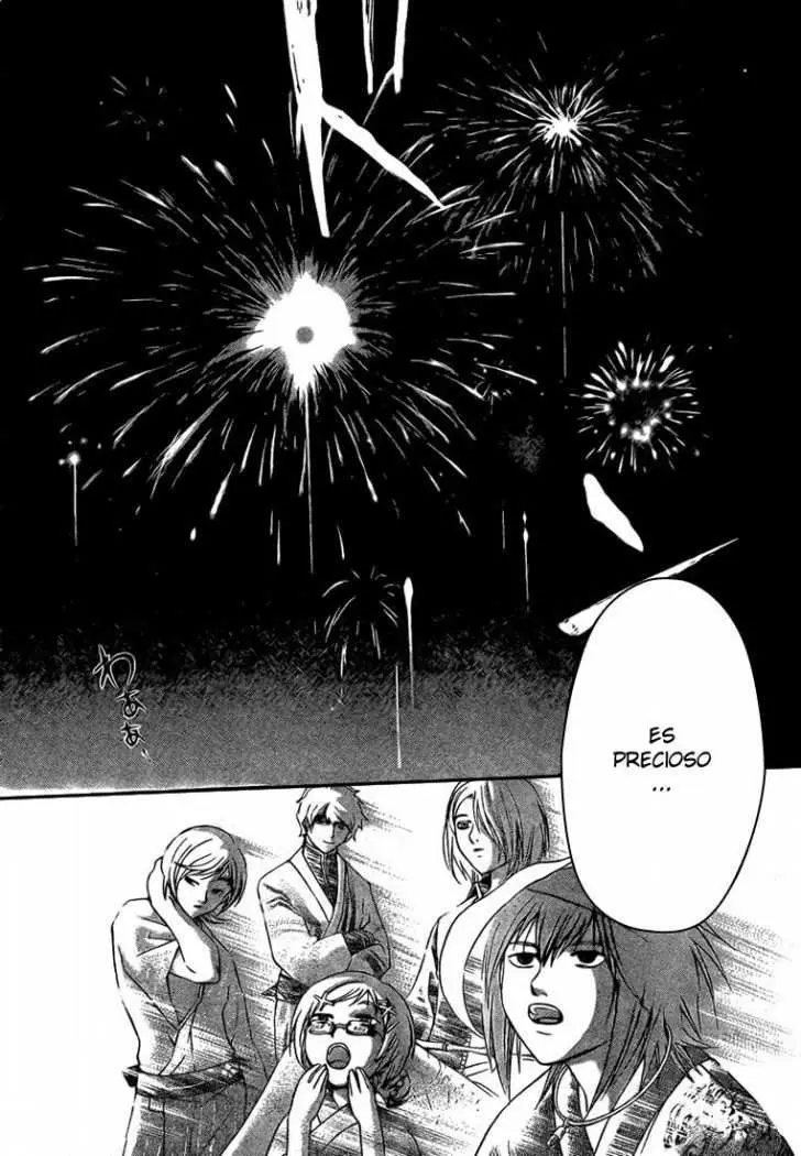 Code:Breaker (2008) - Capítulo 63 - Página 14 - LectorTMOo