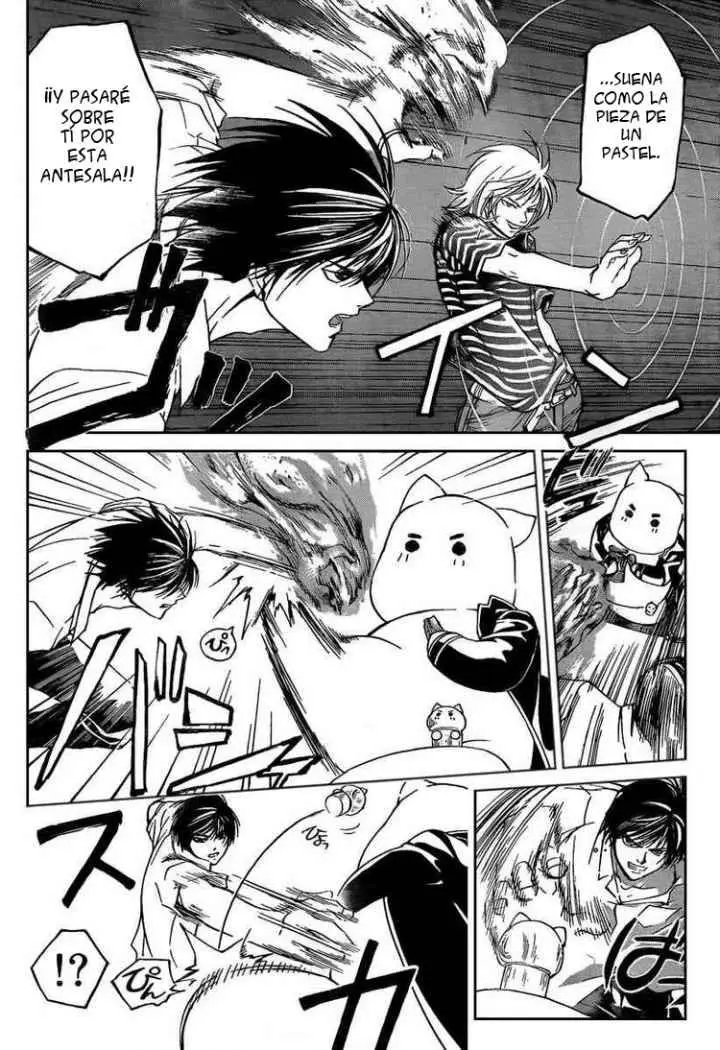 Code:Breaker (2008) - Capítulo 64 - Página 6 - LectorTMOo