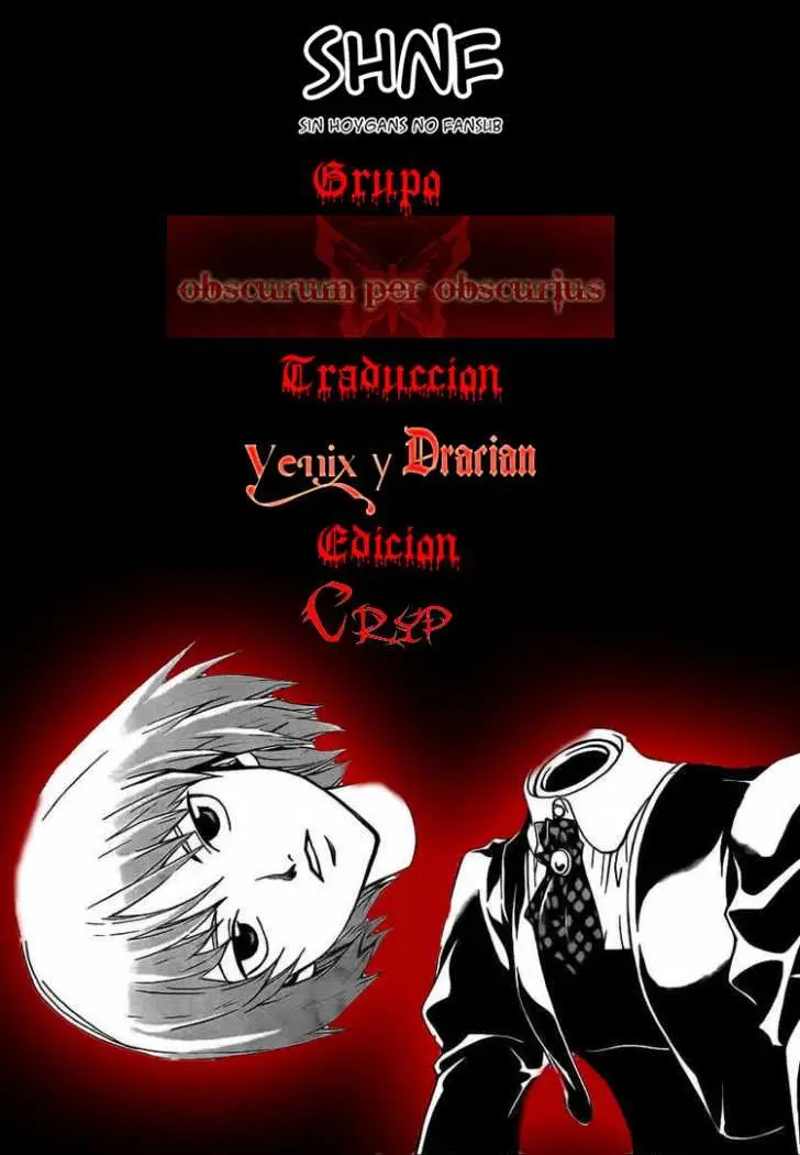 Code:Breaker (2008) - Capítulo 65 - Página 22 - LectorTMOo