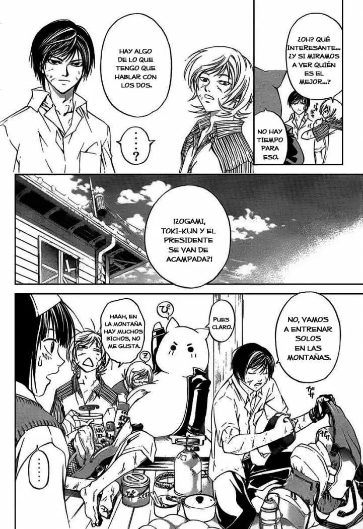 Code:Breaker (2008) - Capítulo 67 - Página 9 - LectorTMOo