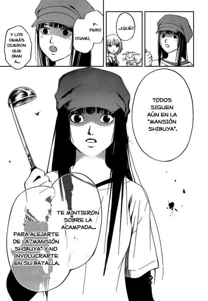 Code:Breaker (2008) - Capítulo 67 - Página 16 - LectorTMOo