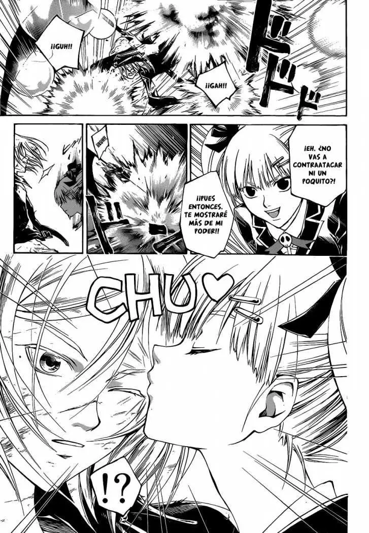 Code:Breaker (2008) - Capítulo 69 - Página 9 - LectorTMOo