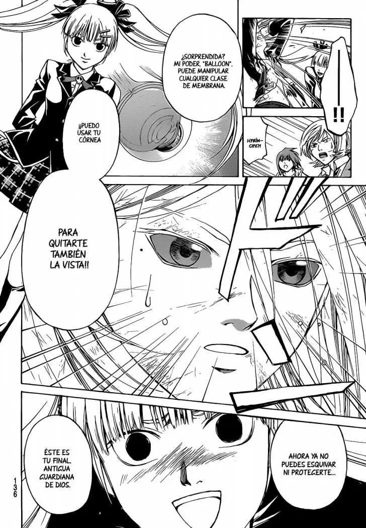 Code:Breaker (2008) - Capítulo 69 - Página 10 - LectorTMOo