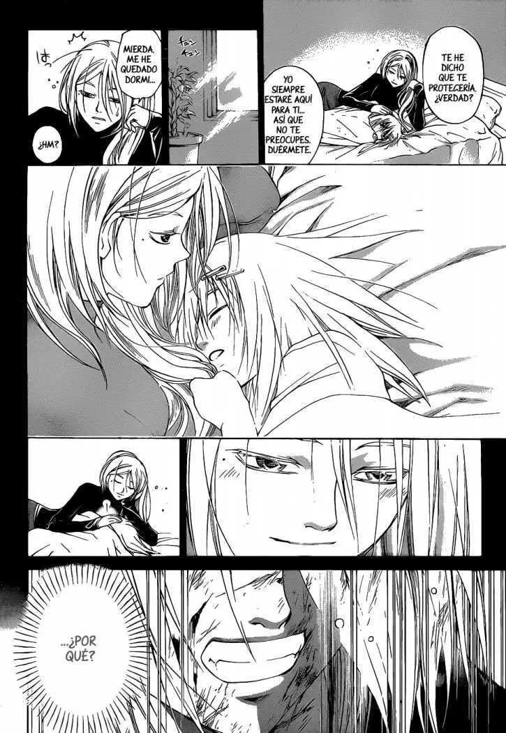 Code:Breaker (2008) - Capítulo 69 - Página 12 - LectorTMOo