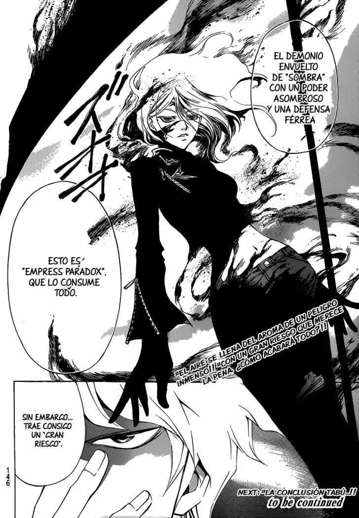 Code:Breaker (2008) - Capítulo 69 - Página 20 - LectorTMOo